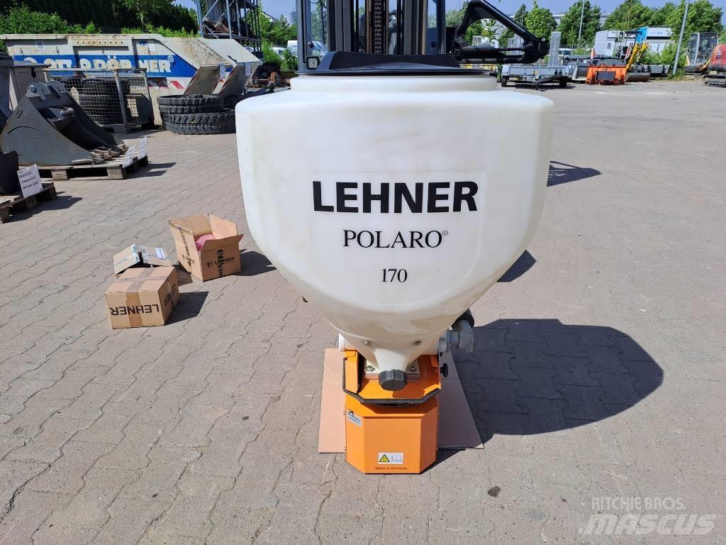 Lehner Polaro 170 Andet tilbehør
