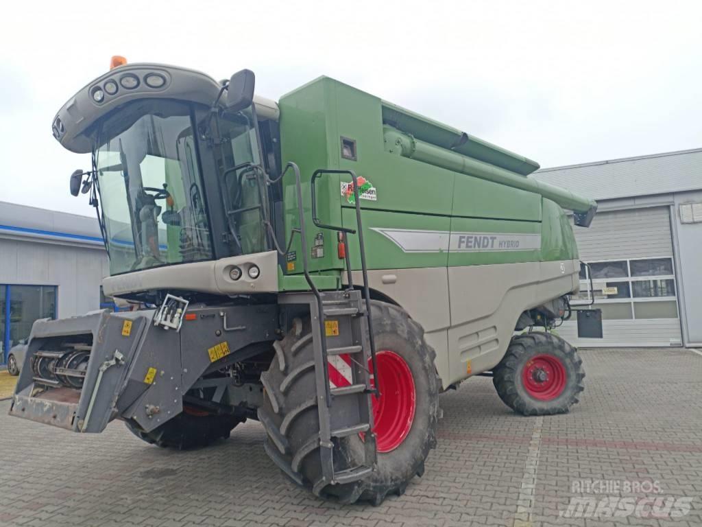 Fendt 9470 X Hybrid Mejetærskere