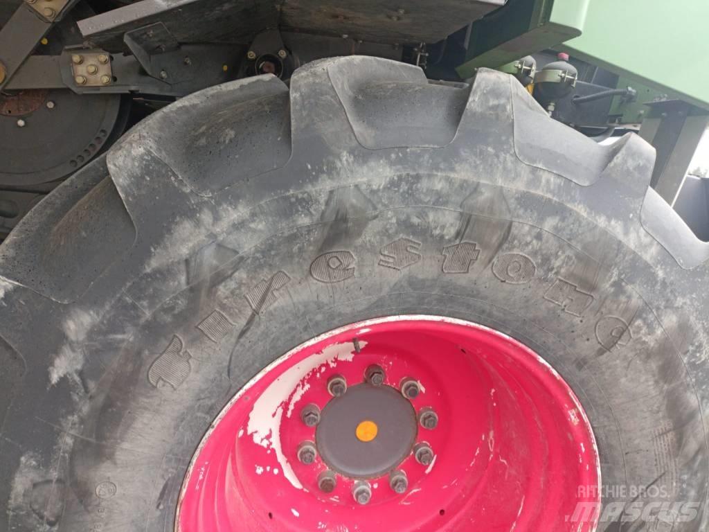 Fendt 9470 X Hybrid Mejetærskere