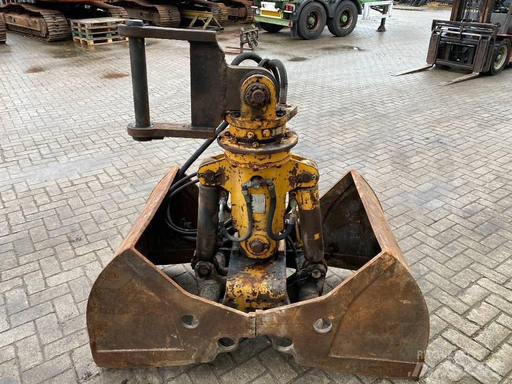 GTS ZG2.5-800 Gribere