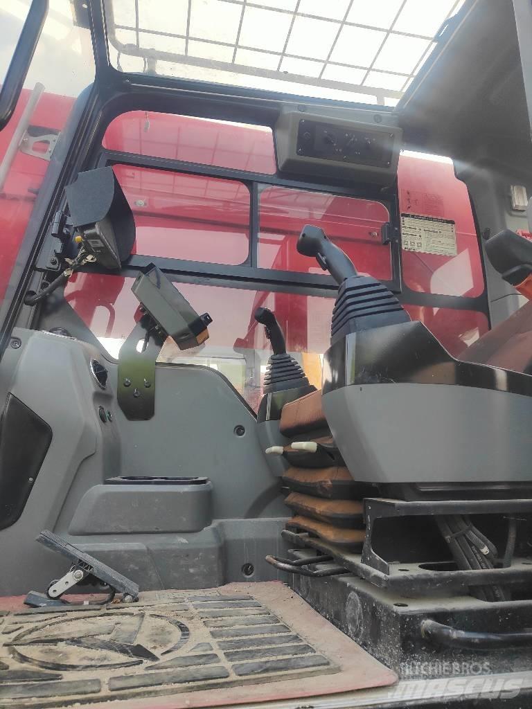 Sany STC250E5-2 Kraner til alt terræn