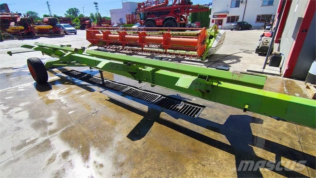 CLAAS CERIO 770 Skæreborde