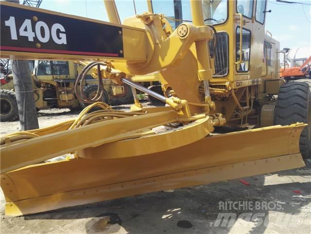 CAT 140 G Vejhøvle / Gradere
