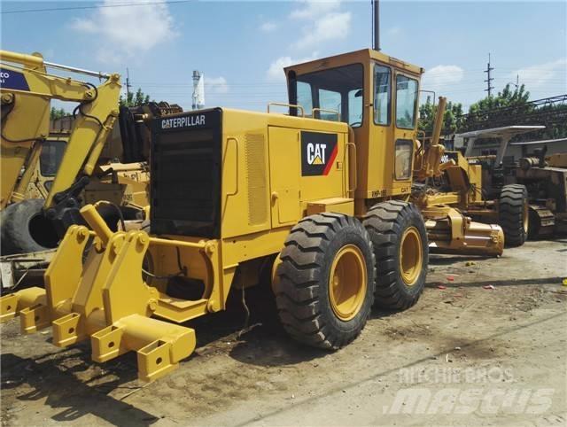 CAT 140 G Vejhøvle / Gradere