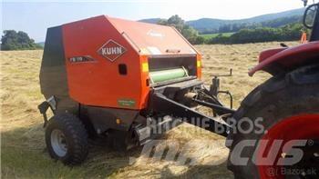 Kuhn FB 119 Rundballe-pressere