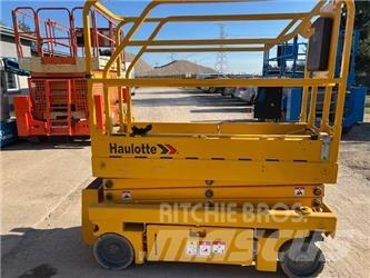 Haulotte Optimum  8 Saxlifte