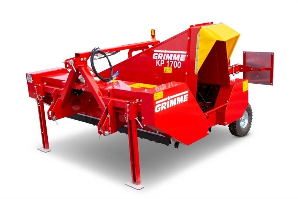 Grimme KP 1700 Landbrug - Andet 