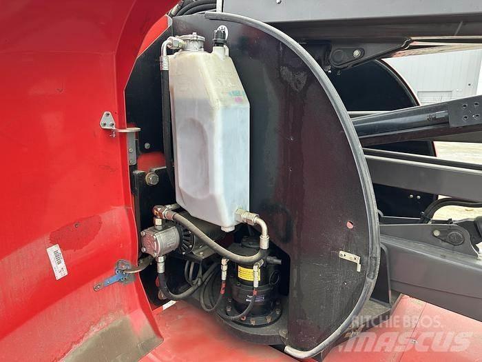 Manitou 150AETJ-C Bomlifte med knækarm
