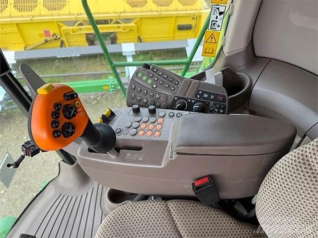 John Deere T560i Mejetærskere