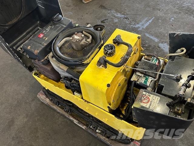 Bomag BPH80/65 Jordvibrationstromler
