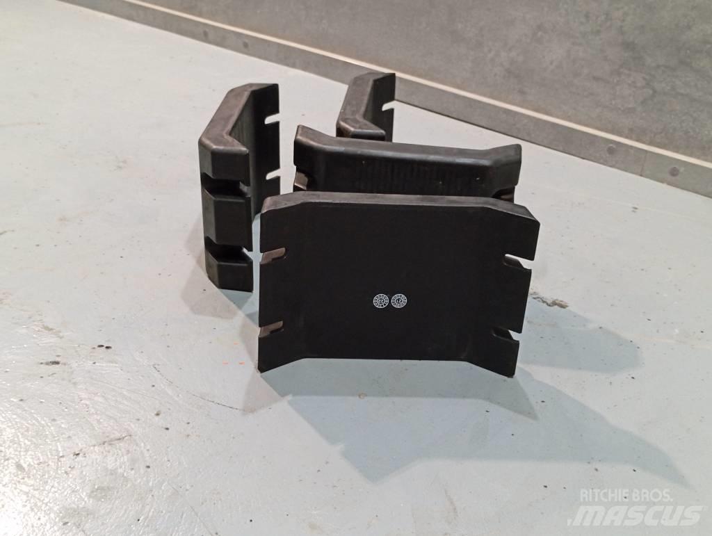 Husqvarna DXR 300 Minigravemaskiner