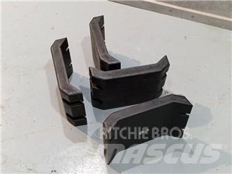 Husqvarna DXR 300 Minigravemaskiner