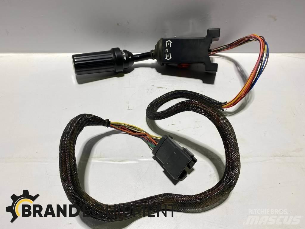 CAT 422-4086 950 G Transport – Andet