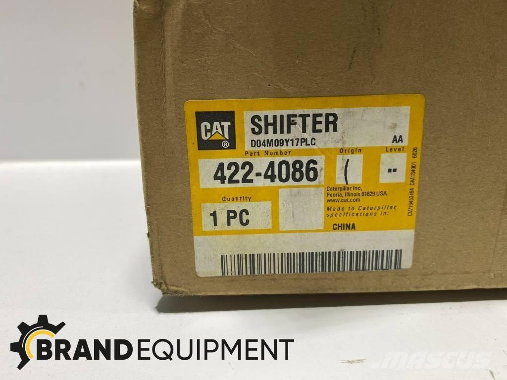 CAT 422-4086 950 G Transport – Andet