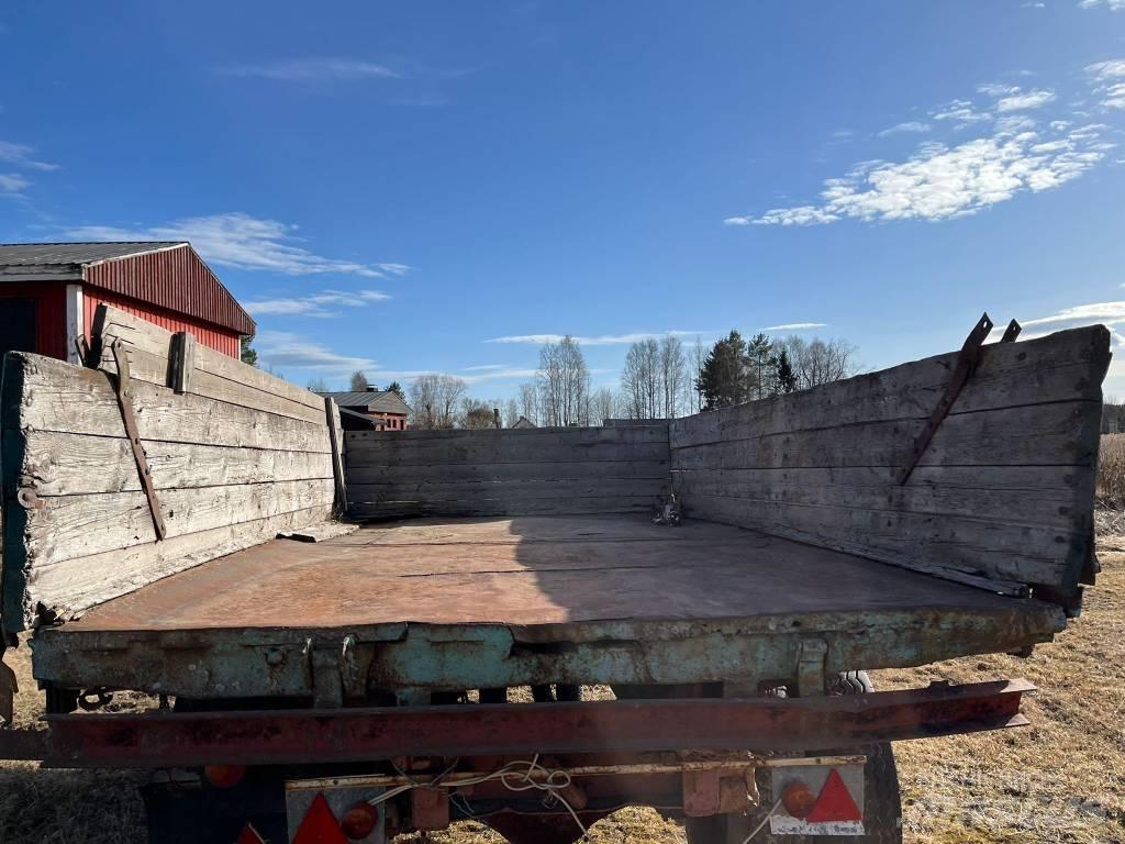  Sepe Maakärry Andre vogne
