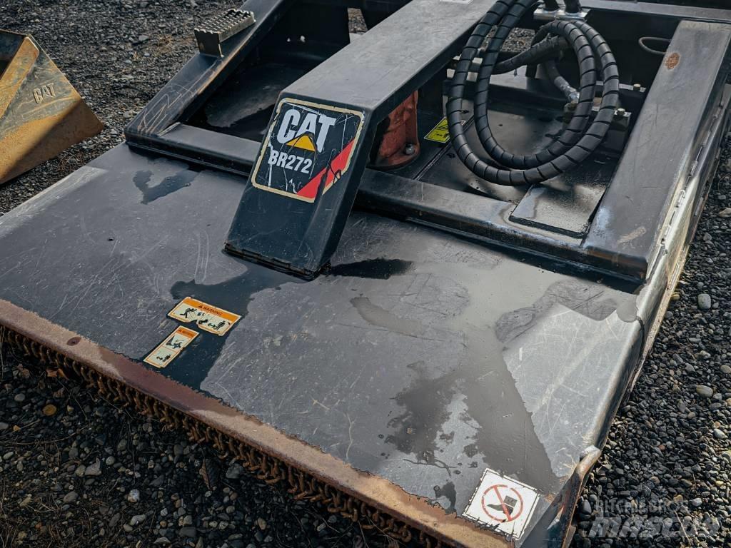 CAT BR 272 Andet tilbehør