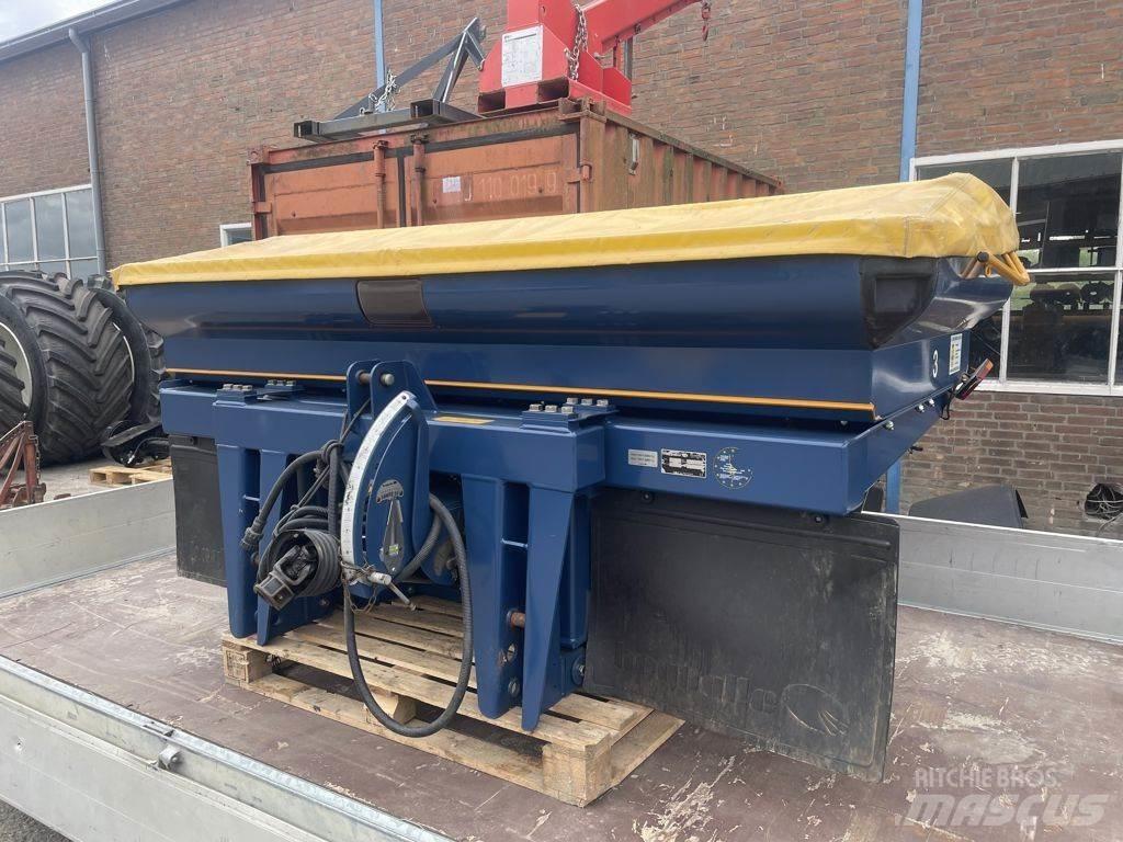Bogballe M2W Biler