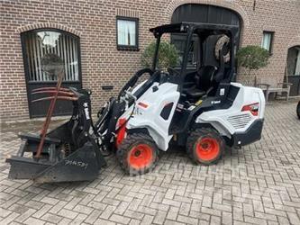 Bobcat L23 Minilæsser - knækstyret