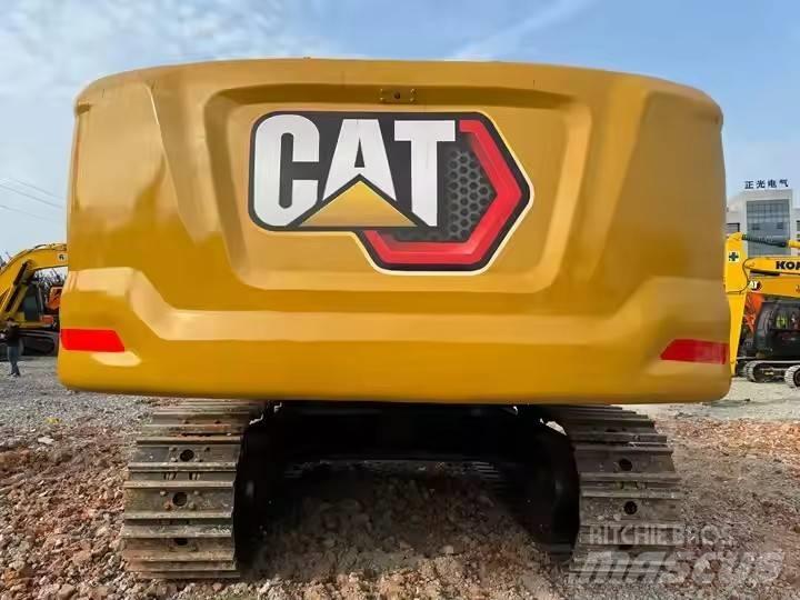 CAT CAT336 Midi-gravemaskiner 7t - 12t