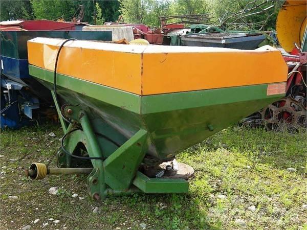 Amazone ZA-U1801 Mineralspreder