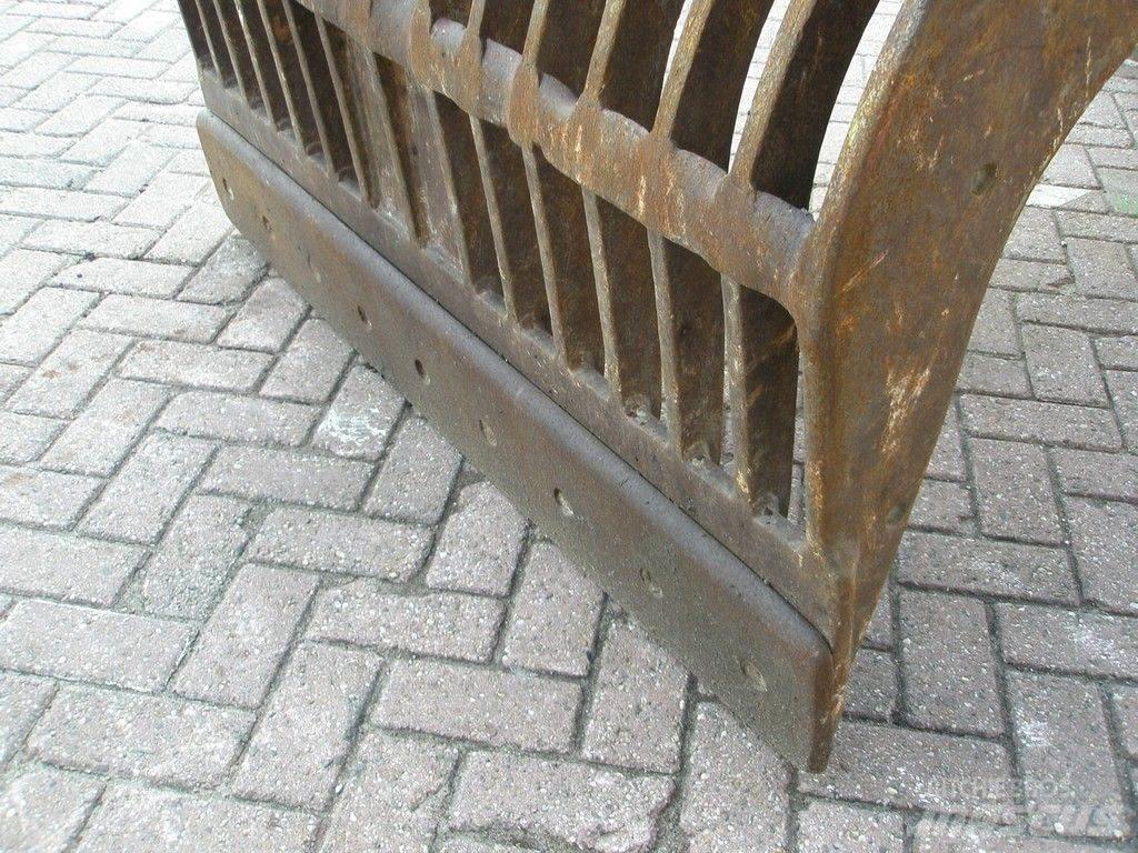 Verachtert VRG40 Gribere