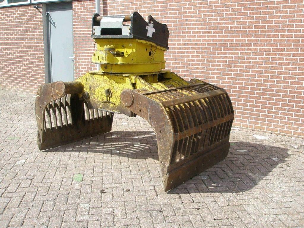 Verachtert VRG40 Gribere