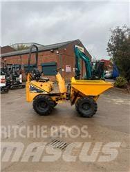 Thwaites 1 ton Dumpere