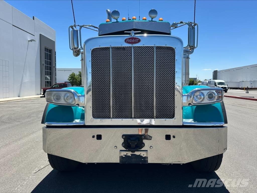 Peterbilt 388 Trækkere