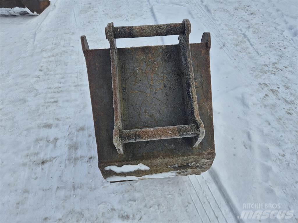  Kuokkakauha S45 Skovle