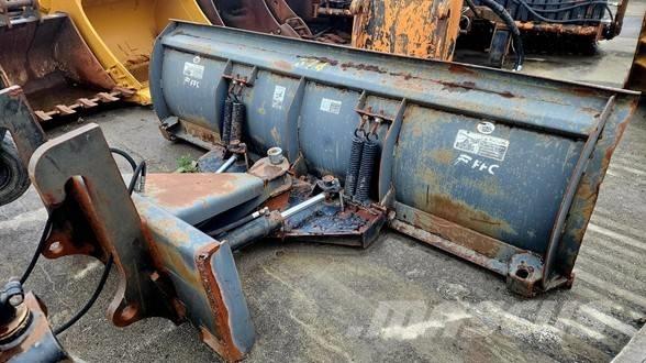 FFC Snow Plow Andet tilbehør