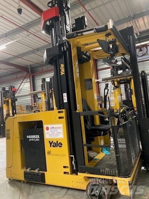 Yale MTC13 LWB Smalgangstruck