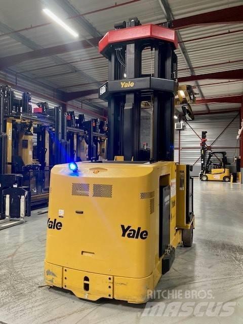 Yale MTC13 LWB Smalgangstruck