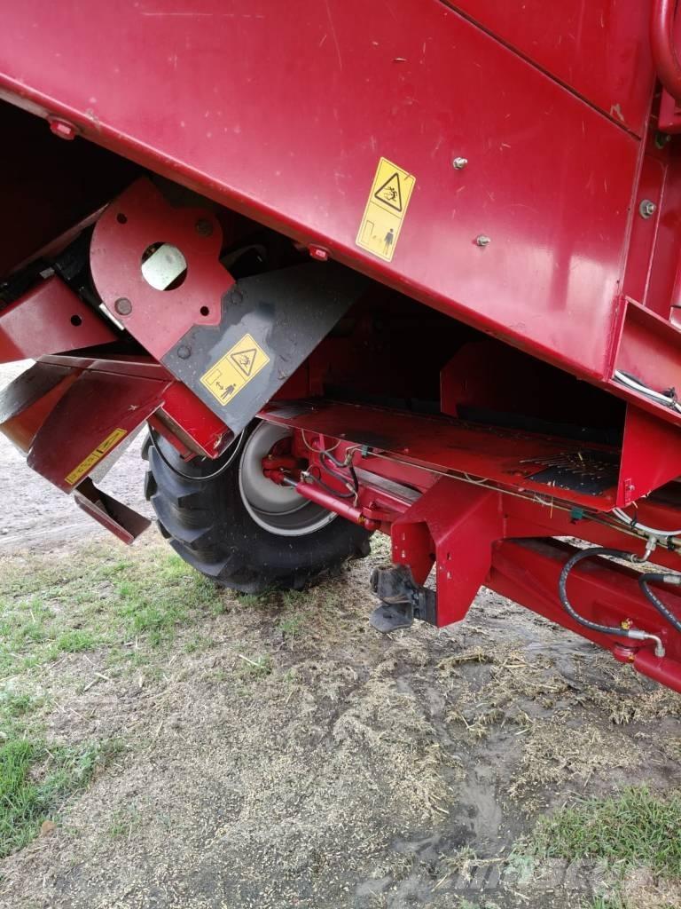 Case IH CF 80 Mejetærskere