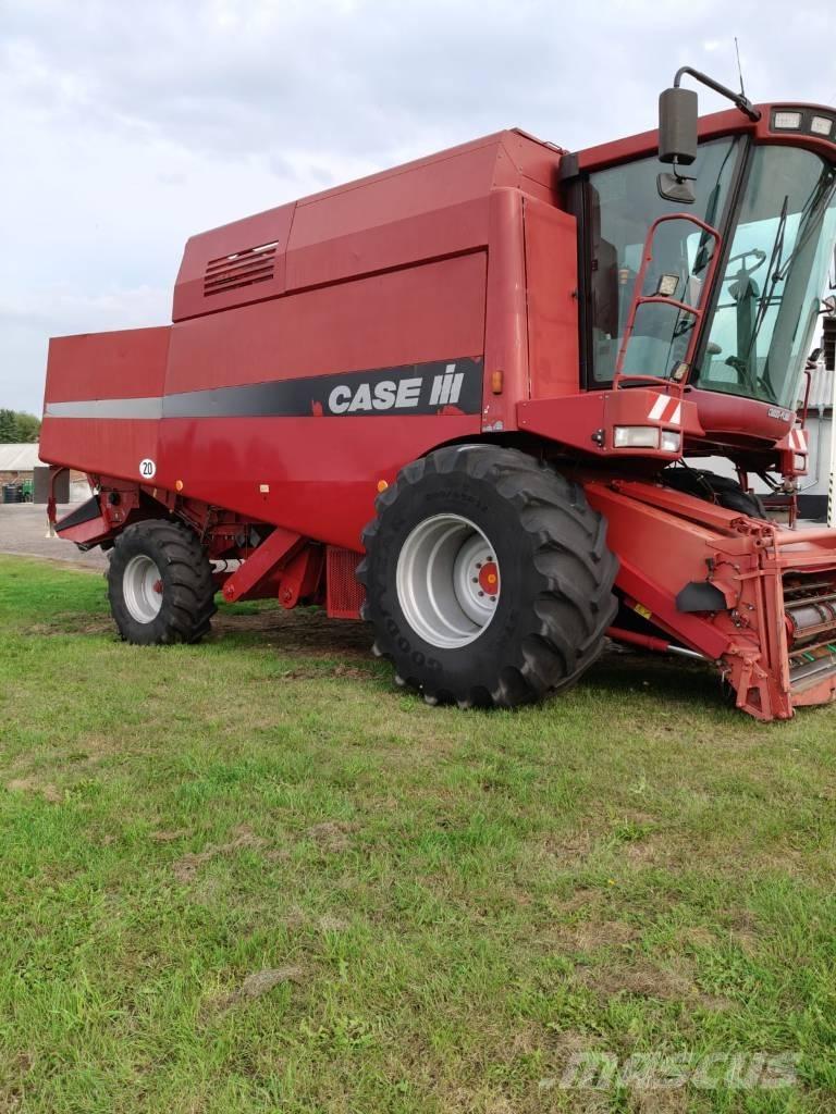 Case IH CF 80 Mejetærskere