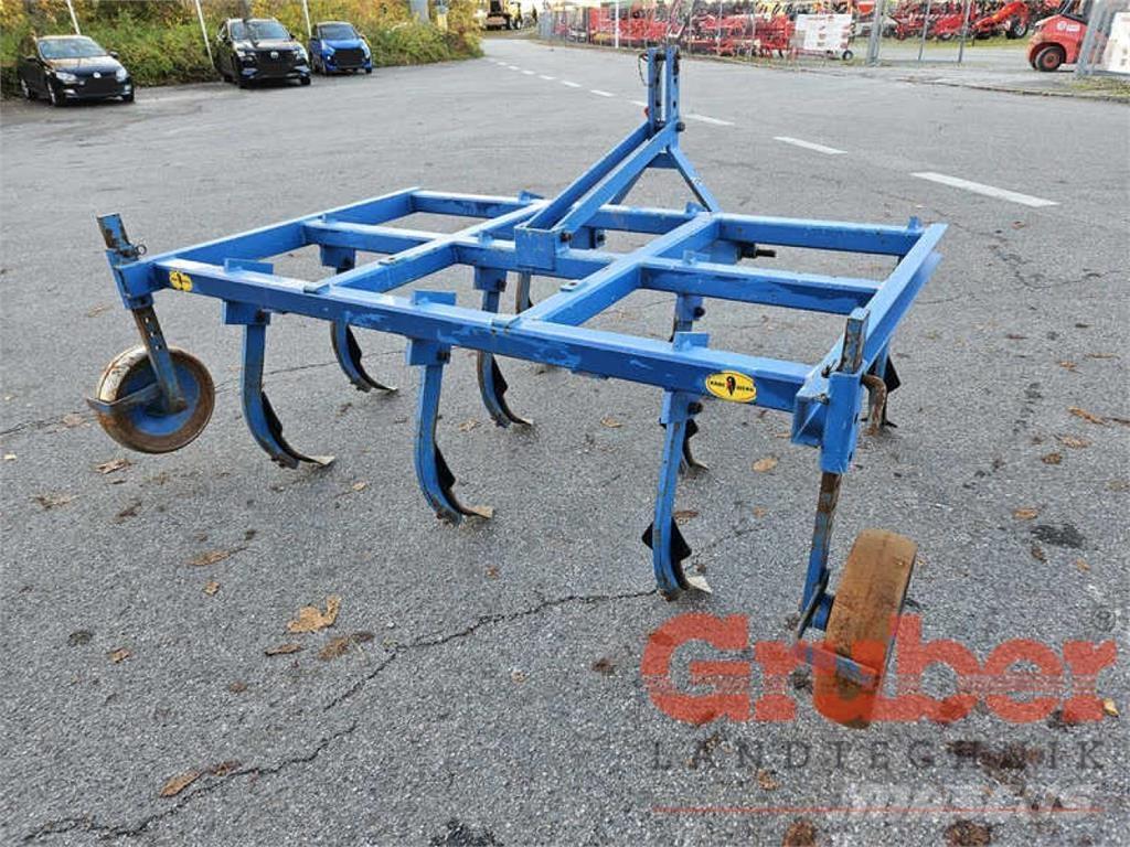 Rabe 2,20 m Kultivatorer