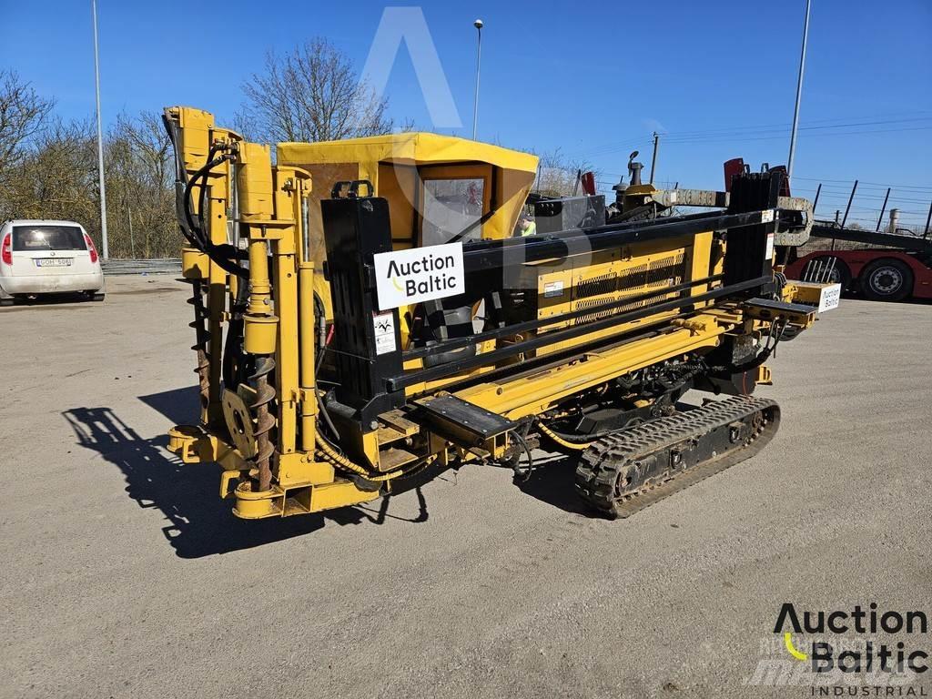 Vermeer D16x20A Overfladeboreudstyr / Borerigge
