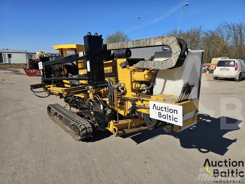 Vermeer D16x20A Overfladeboreudstyr / Borerigge