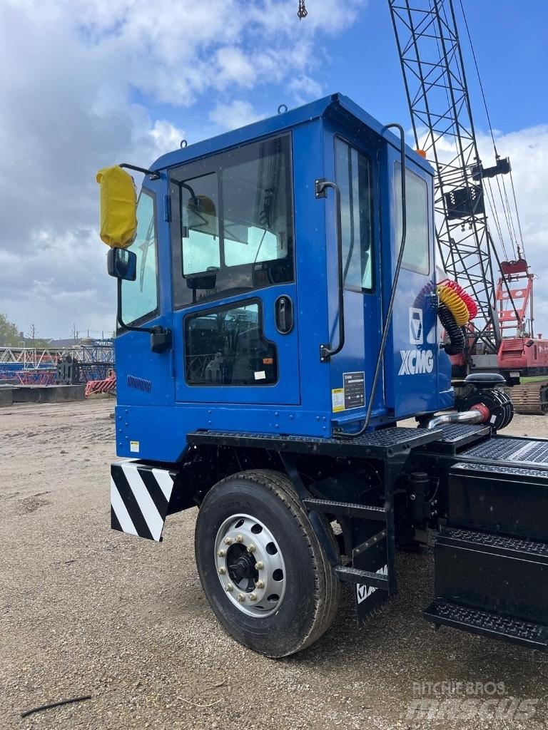 XCMG XPT70K Terminaltraktorer