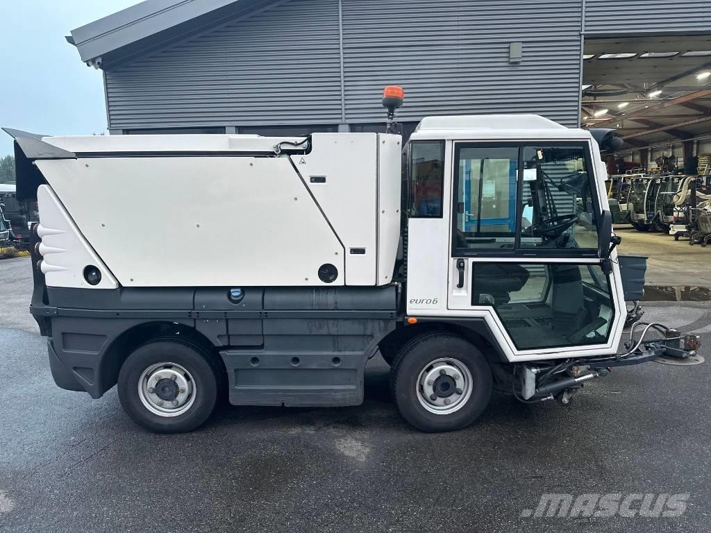 Schmidt Swingo 200 Fejemaskiner