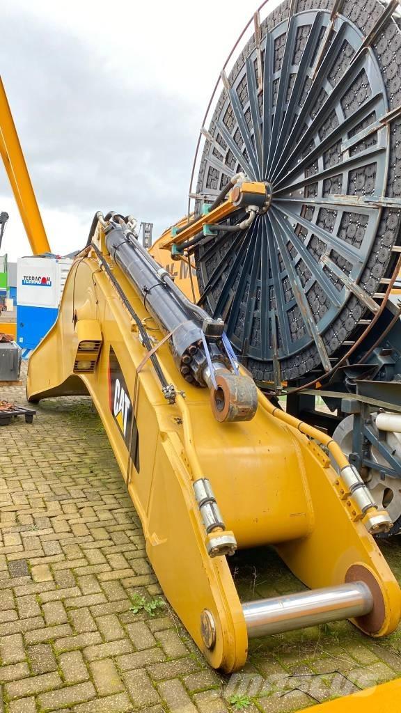 CAT 385/390/395 Gravarme