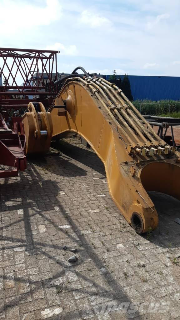 CAT 385/390/395 Gravarme