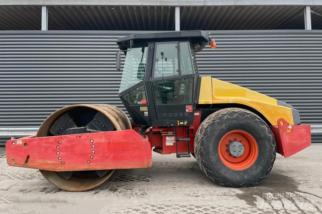 Dynapac CA302D Enkelt tromle