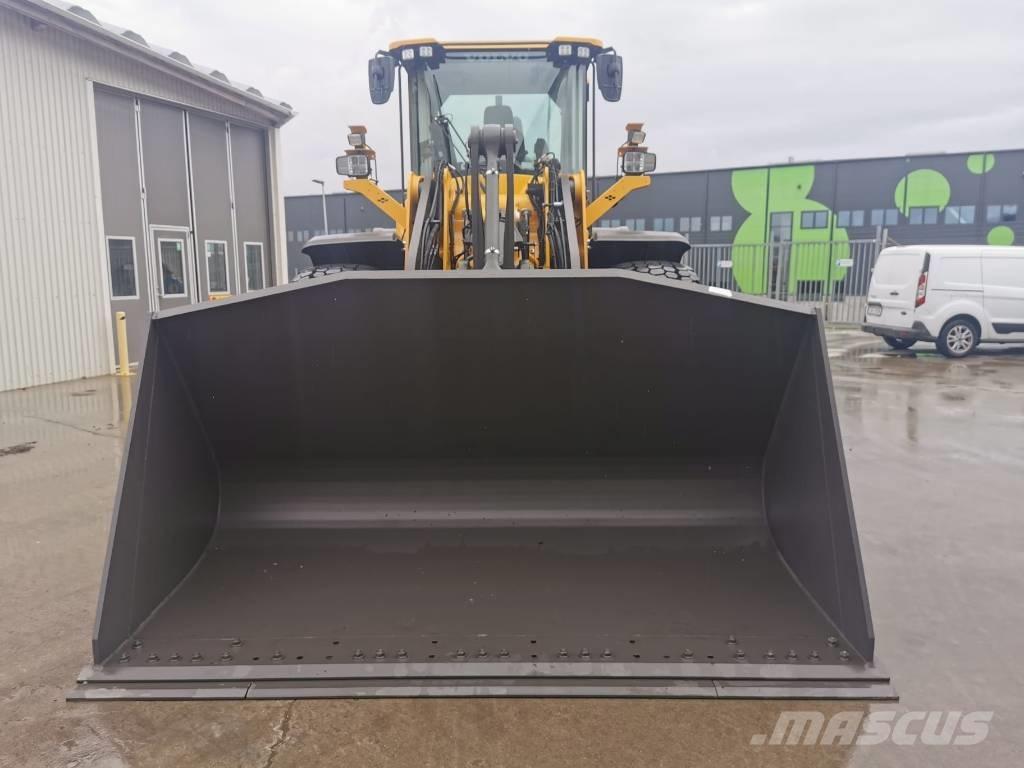 Volvo L 110 H2 Læssemaskiner på hjul