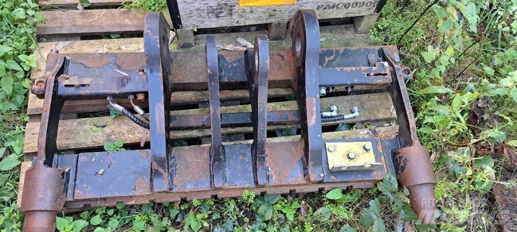 JCB TM320 PIN CONE Andet læsse- og graveudstyr