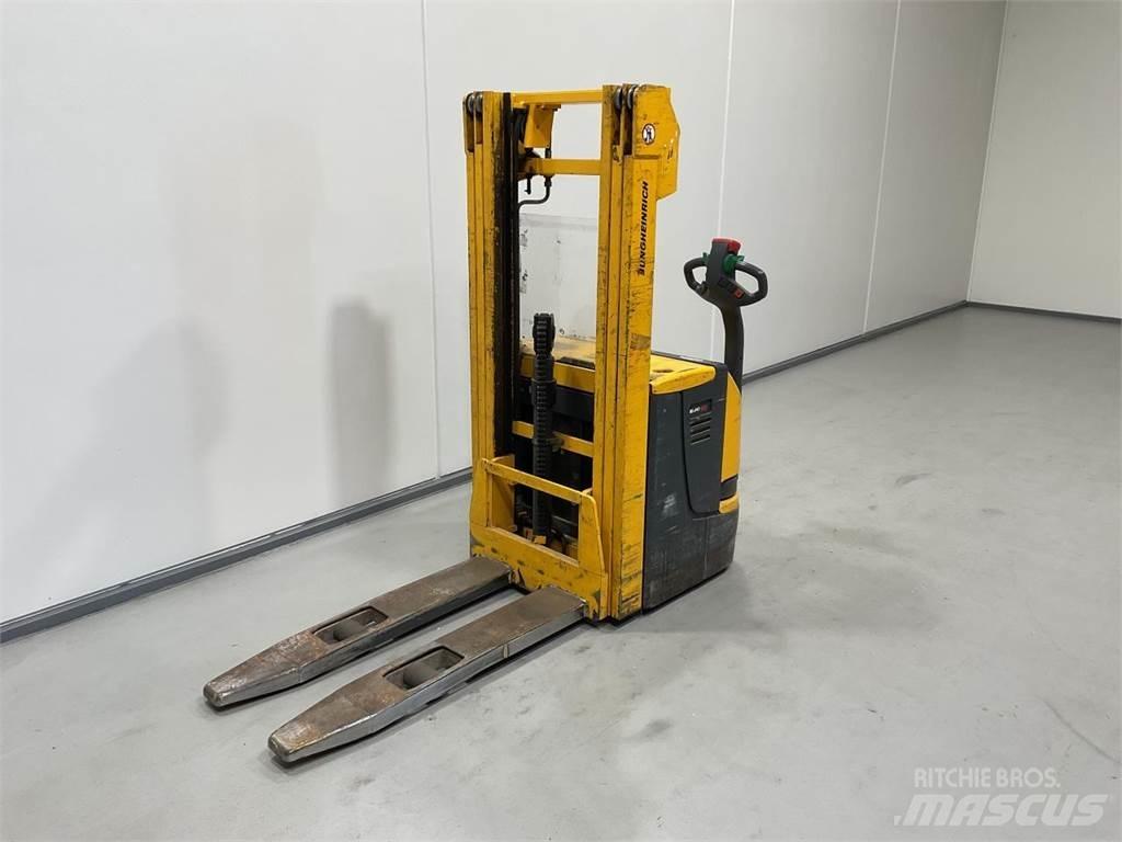 Jungheinrich EJC12 Selvkørende stablere