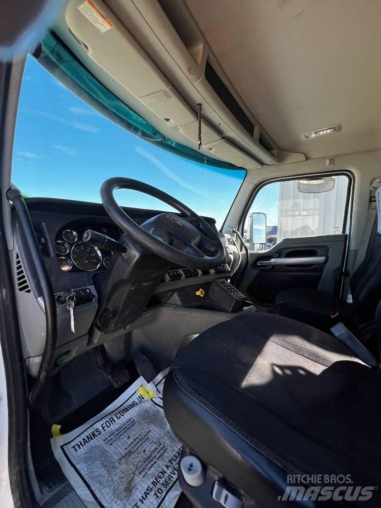 Kenworth T880 Slamsuger