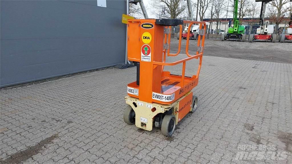 JLG 1230ES Andre lifte og platforme