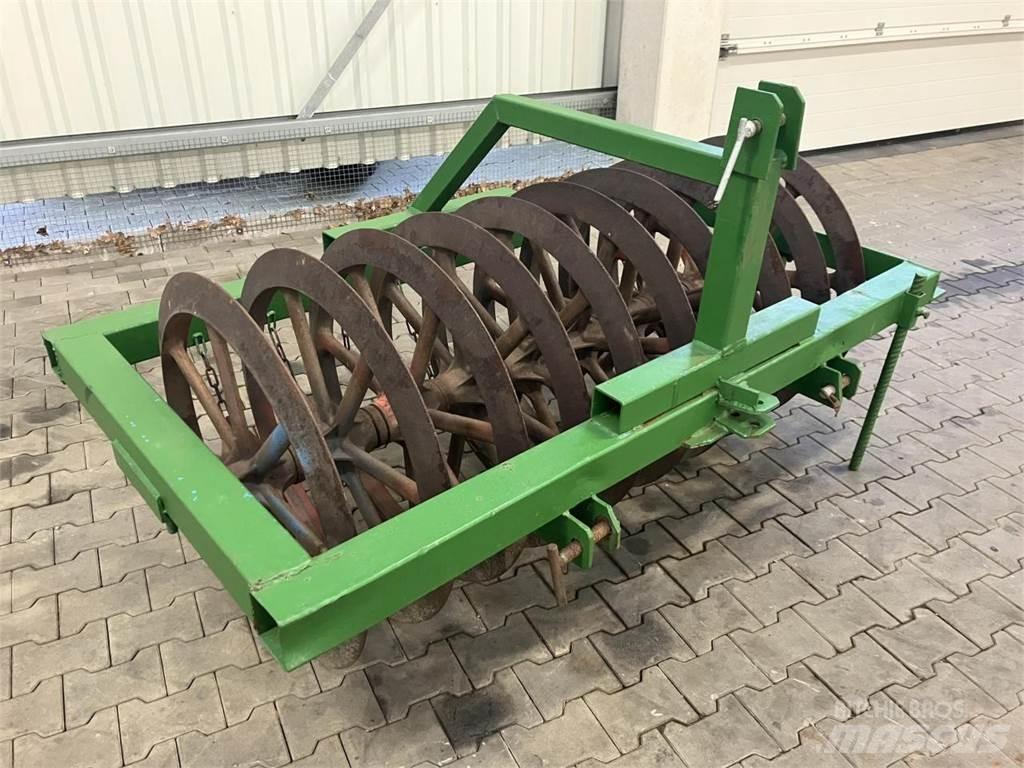  UNBEKANNT 1,80 m Tromler