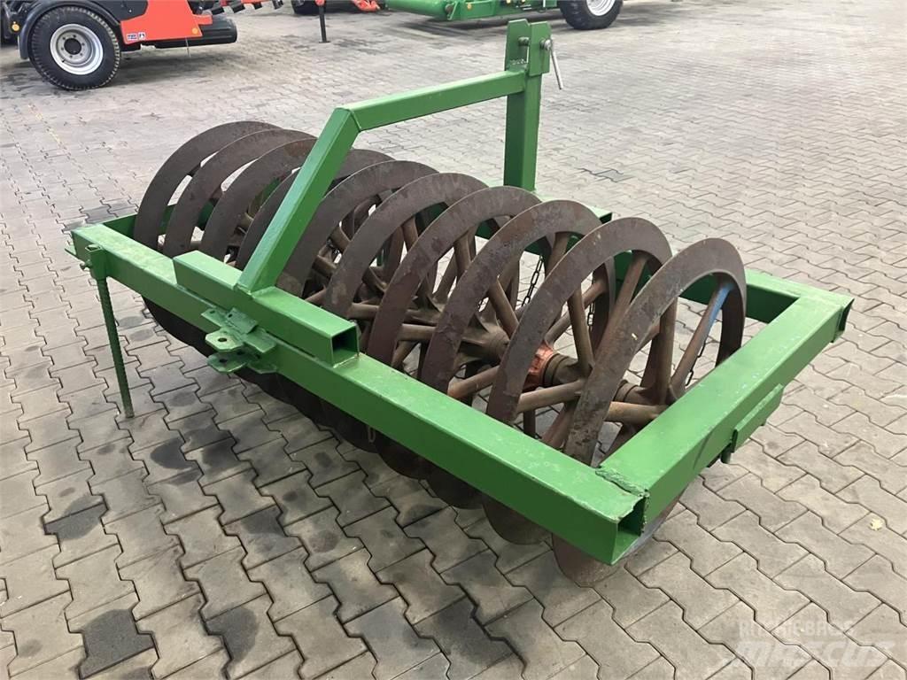  UNBEKANNT 1,80 m Tromler