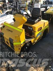 Charlatte TE208 Trucks - Andet
